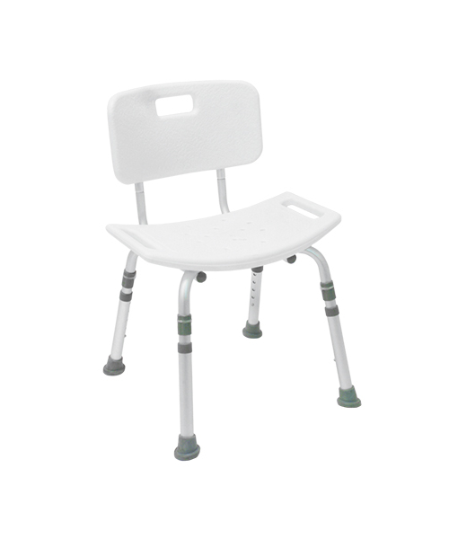 Sedia da doccia
